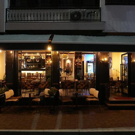 Bruti Hotel Prizren Ngoại thất bức ảnh