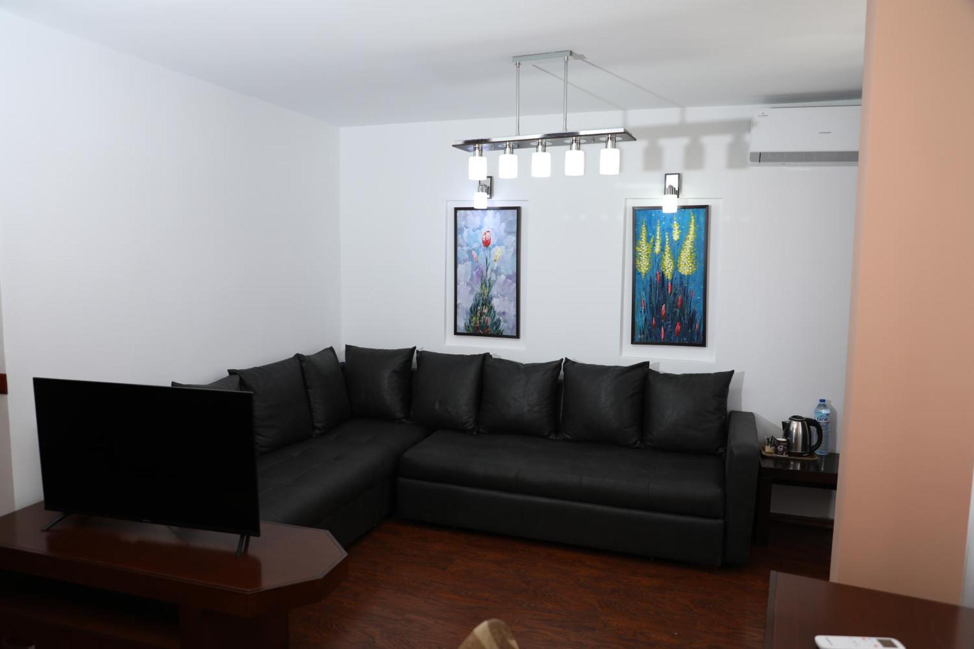 Bruti Hotel Prizren Ngoại thất bức ảnh