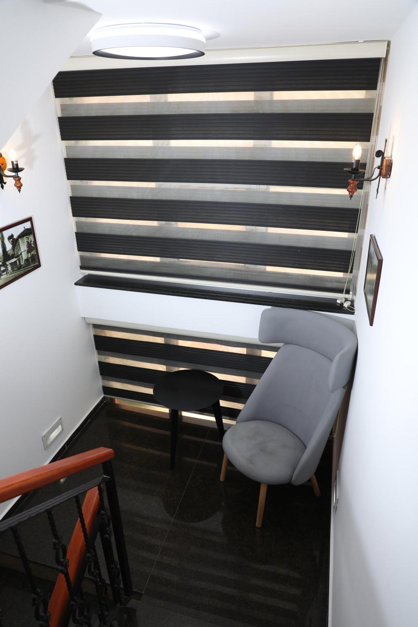 Bruti Hotel Prizren Ngoại thất bức ảnh