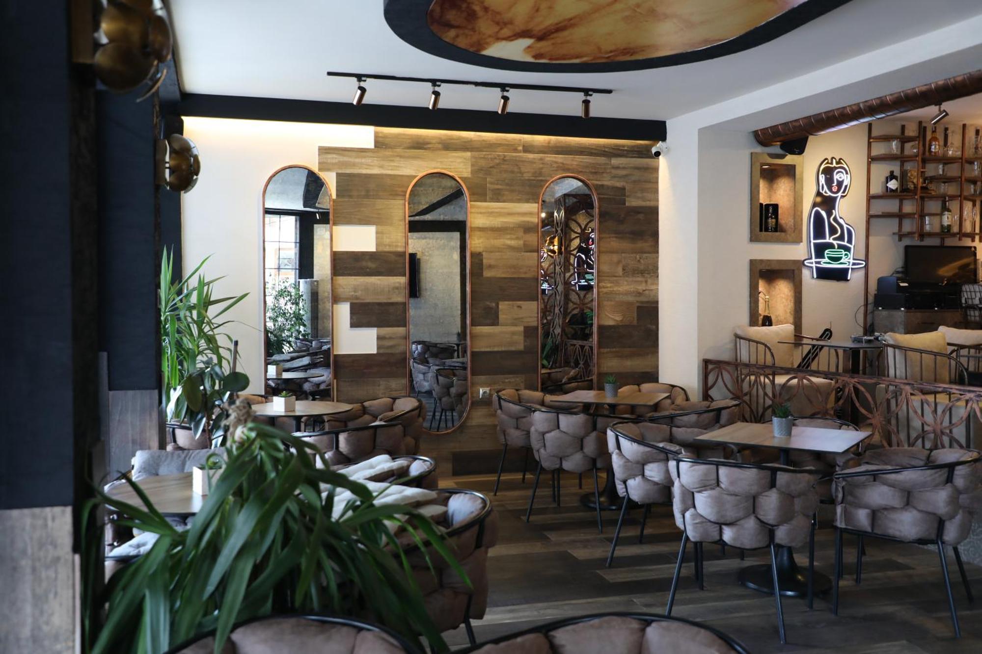 Bruti Hotel Prizren Ngoại thất bức ảnh